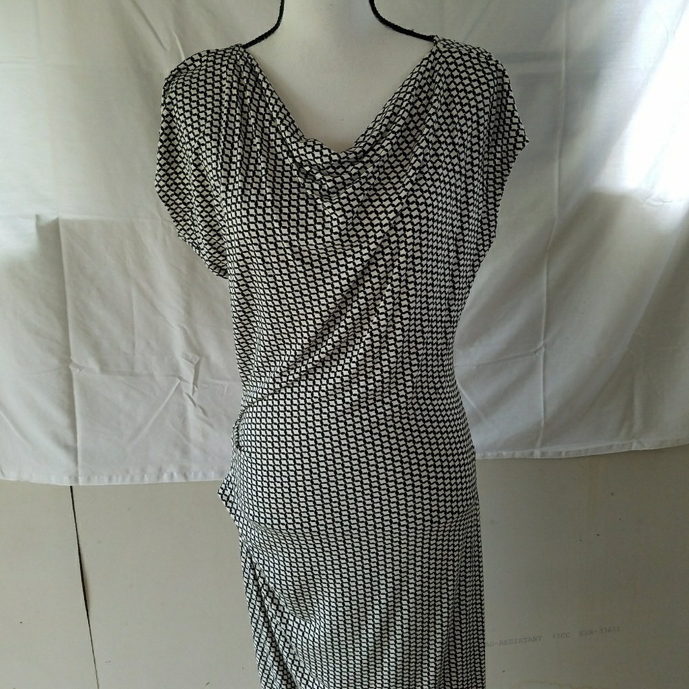 Cabi Monroe dress